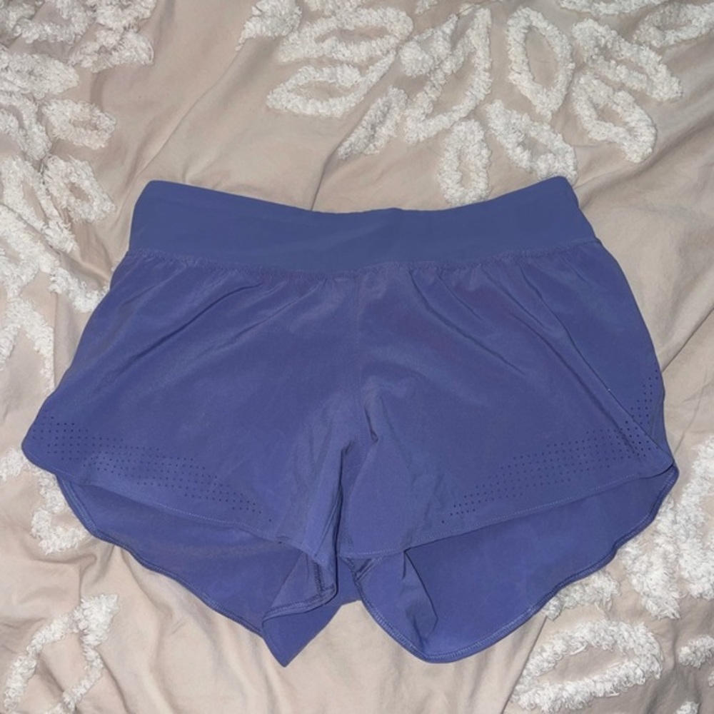 Gym shorts
